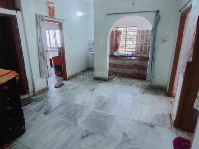 3 BHK Apartment in Paschim Putiary for resale Kolkata. The reference number is 19399323