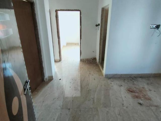 3 BHK Apartment in Paschim Putiary for resale Kolkata. The reference number is 19505600