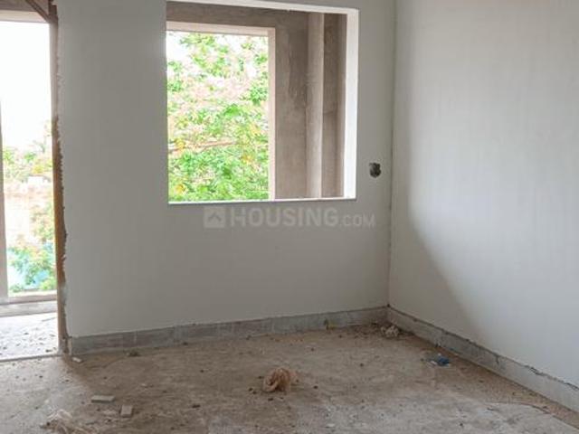 3 BHK Apartment in Paschim Putiary for resale Kolkata. The reference number is 19843851