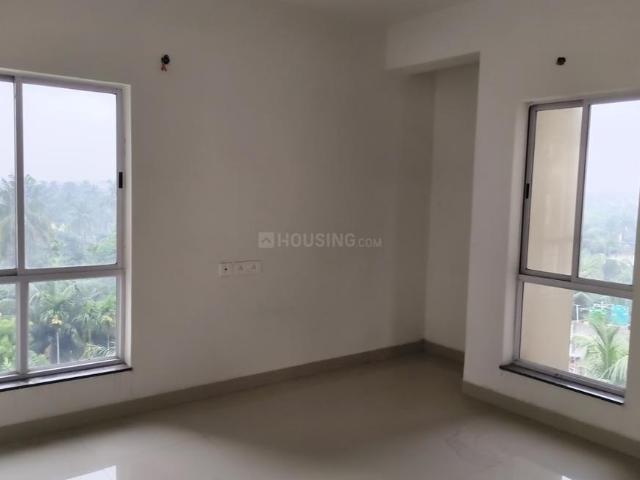 3 BHK Apartment in Paschim Putiary for resale Kolkata. The reference number is 19856674
