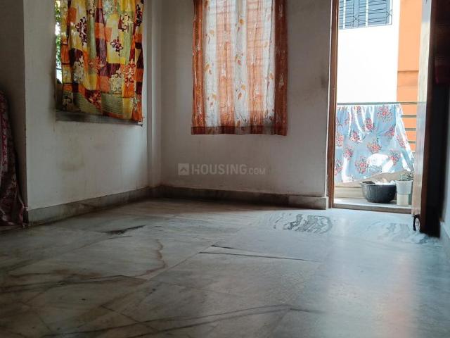 3 BHK Apartment in Paschim Putiary for resale Kolkata. The reference number is 20004340