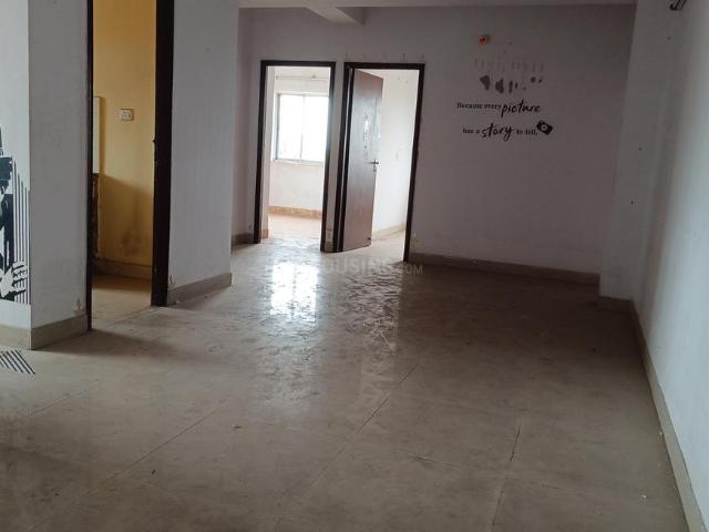 3 BHK Apartment in Paschim Putiary for resale Kolkata. The reference number is 20126042