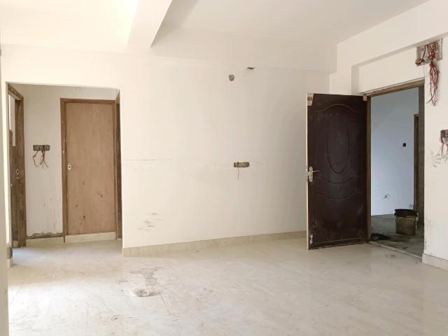 3 BHK Apartment in Paschim Putiary for resale Kolkata. The reference number is 20222665