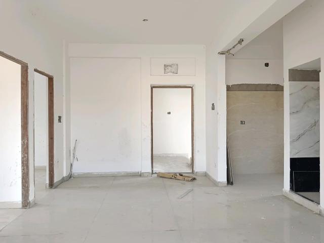 3 BHK Apartment in Paschim Putiary for resale Kolkata. The reference number is 20224747