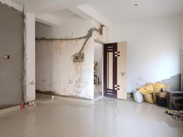 3 BHK Apartment in Paschim Putiary for resale Kolkata. The reference number is 20224803