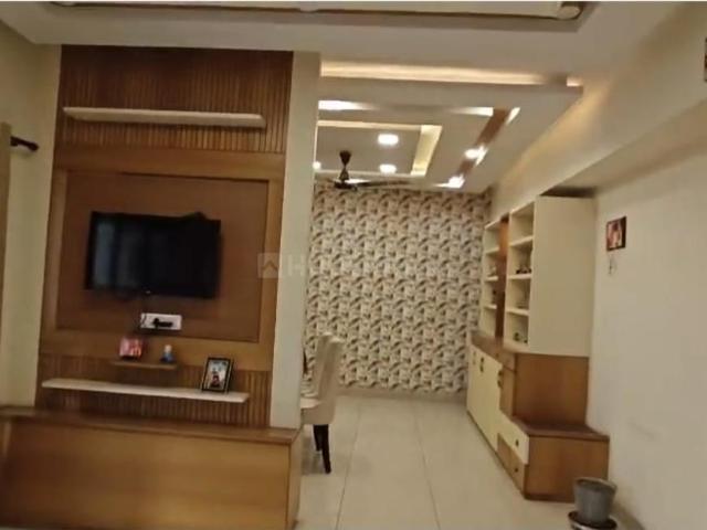 3 BHK Apartment in Paschim Putiary for resale Kolkata. The reference number is 20334791