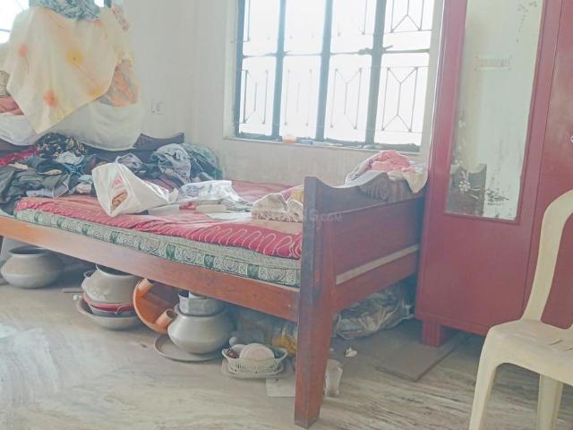 3 BHK Apartment in Paschim Putiary for resale Kolkata. The reference number is 20969669