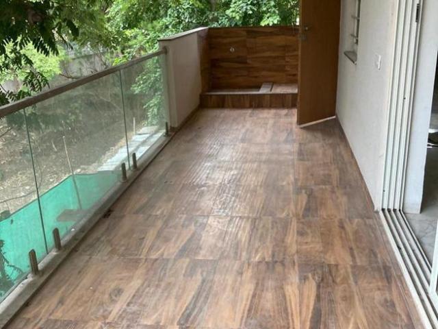 3 BHK Apartment in Pashan for rent Pune. The reference number is 10059472