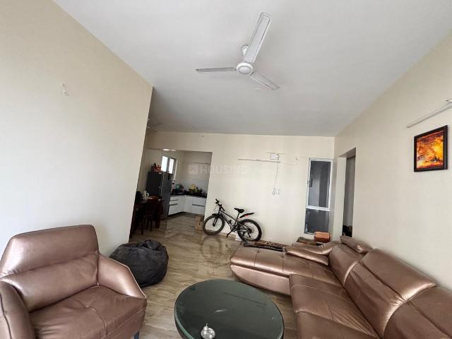 3 BHK Apartment in Pashan for rent Pune. The reference number is 18988938