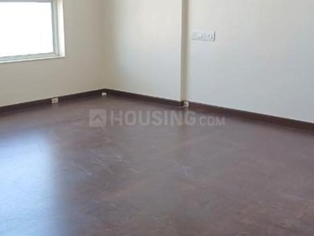 3 BHK Apartment in Pashan for rent Pune. The reference number is 19881892