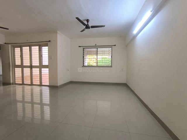 3 BHK Apartment in Pashan for rent Pune. The reference number is 20406148