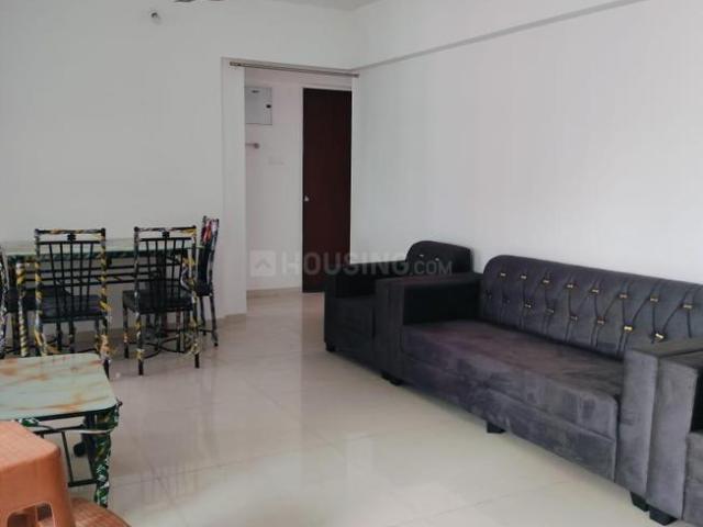 3 BHK Apartment in Pashan for rent Pune. The reference number is 20447966