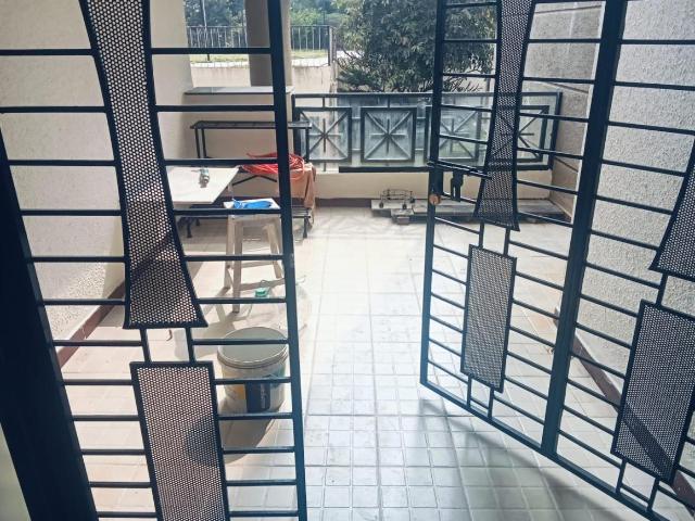3 BHK Apartment in Pashan for rent Pune. The reference number is 20539266