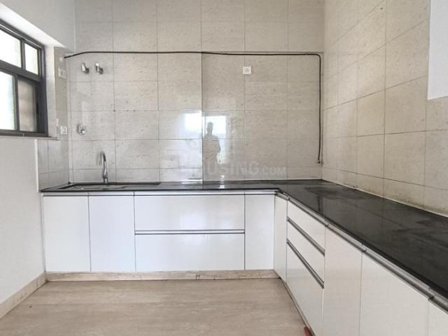 3 BHK Apartment in Pashan for rent Pune. The reference number is 20678019