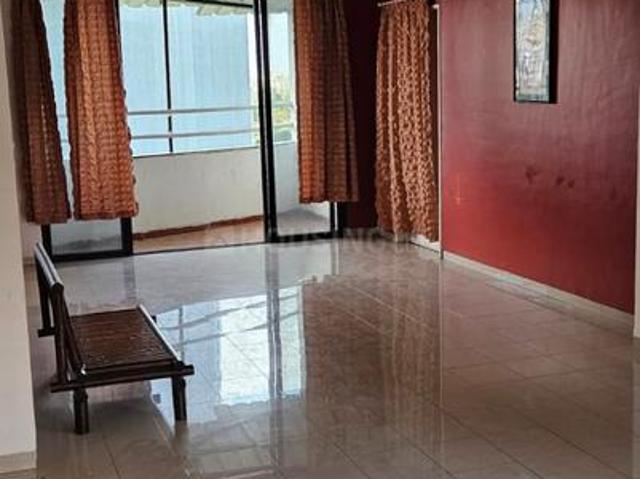 3 BHK Apartment in Pashan for rent Pune. The reference number is 20767745