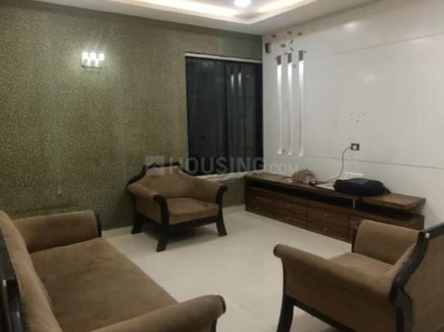 3 BHK Apartment in Pashan for rent Pune. The reference number is 20773845