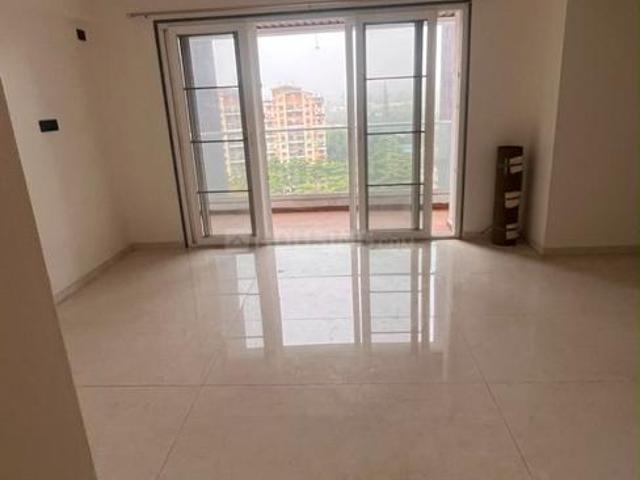 3 BHK Apartment in Pashan for rent Pune. The reference number is 20809339