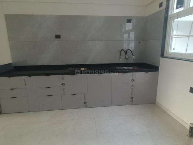 3 BHK Apartment in Pashan for rent Pune. The reference number is 20828474