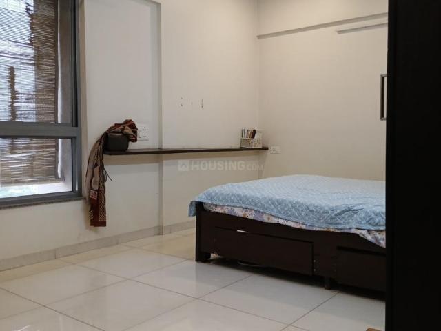 3 BHK Apartment in Pashan for rent Pune. The reference number is 20046956