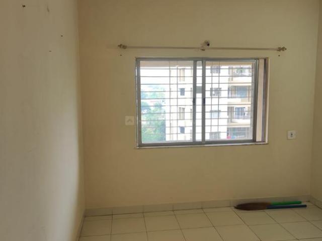 3 BHK Apartment in Pashan for rent Pune. The reference number is 20193435