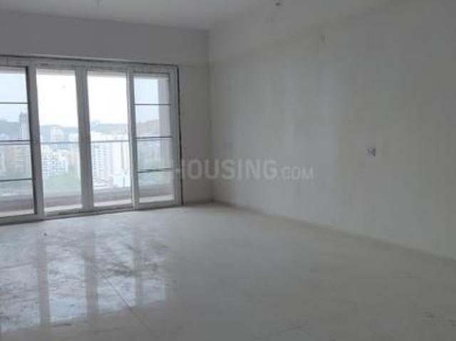 3 BHK Apartment in Pashan for rent Pune. The reference number is 20239646