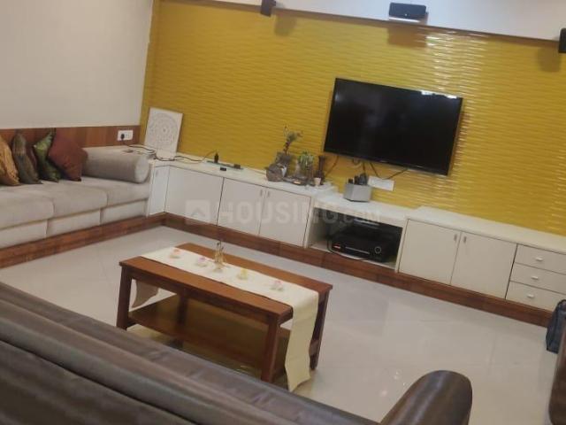 3 BHK Apartment in Pashan for rent Pune. The reference number is 20297573
