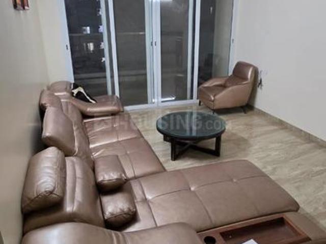 3 BHK Apartment in Pashan for rent Pune. The reference number is 20307069