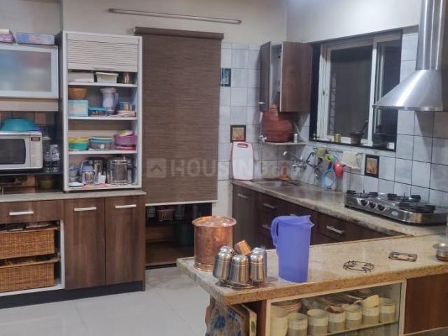 3 BHK Apartment in Pashan for rent Pune. The reference number is 20352555