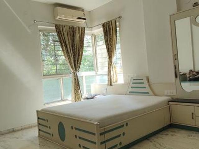 3 BHK Apartment in Pashan for rent Pune. The reference number is 20372588