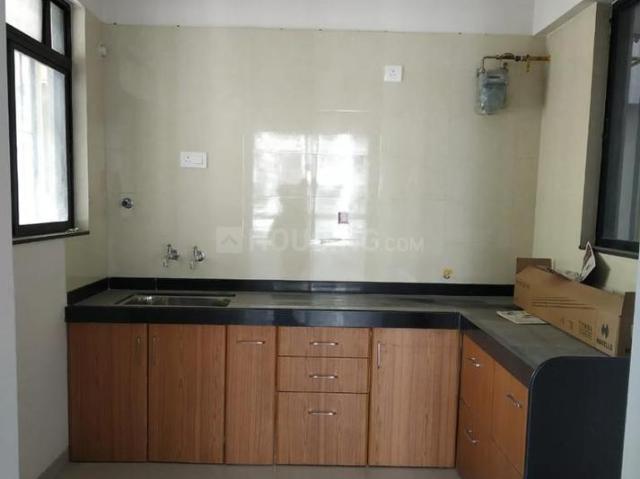 3 BHK Apartment in Pashan for rent Pune. The reference number is 9976308