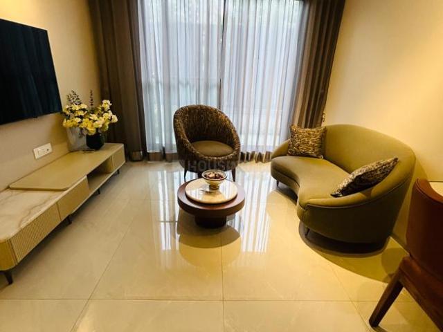 3 BHK Apartment in Pashan for resale Baner Pashan Link Road. The reference number is 15949510