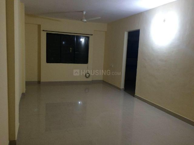 3 BHK Apartment in Pashan for resale Baner Pashan Link Road. The reference number is 17711506