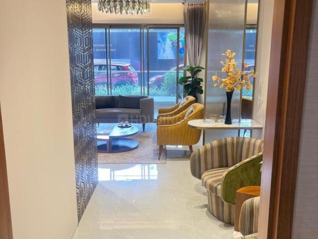 3 BHK Apartment in Pashan for resale Pune. The reference number is 19096605