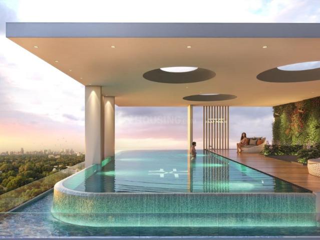 3 BHK Apartment in Pashan for resale Sus Road Pashan. The reference number is 14892177