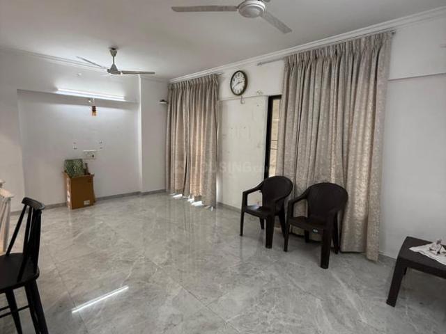 3 BHK Apartment in Pashan for resale Pashan Road. The reference number is 17620783