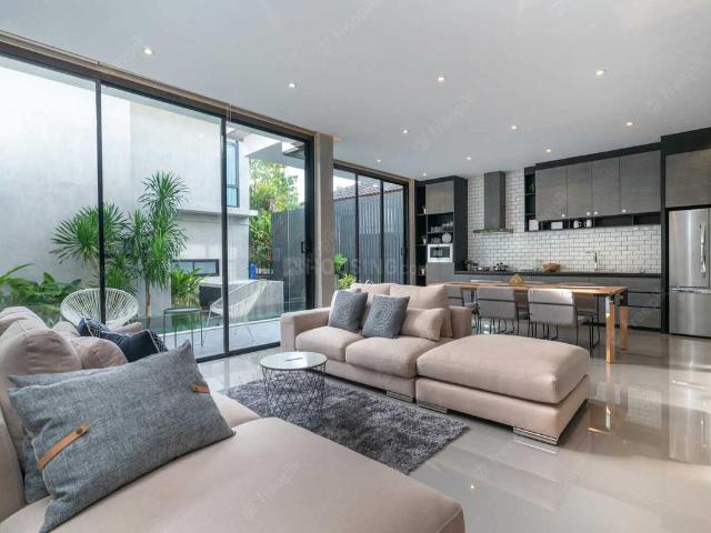 3 BHK Apartment in Pashan for resale Pune. The reference number is 16751451