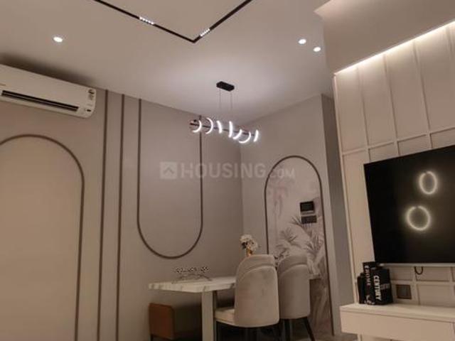 3 BHK Apartment in Pashan for resale Pune. The reference number is 19214698