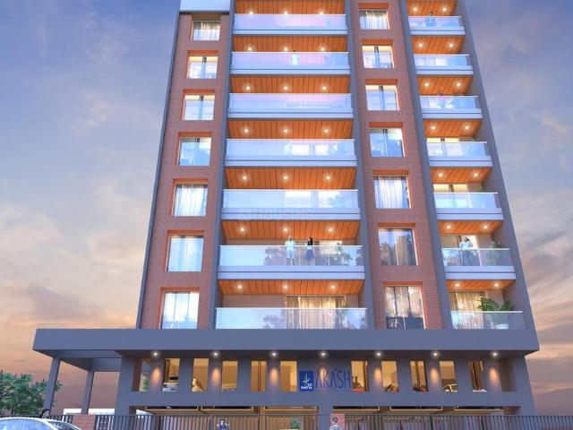 3 BHK Apartment in Pashan for resale Pune. The reference number is 19586326