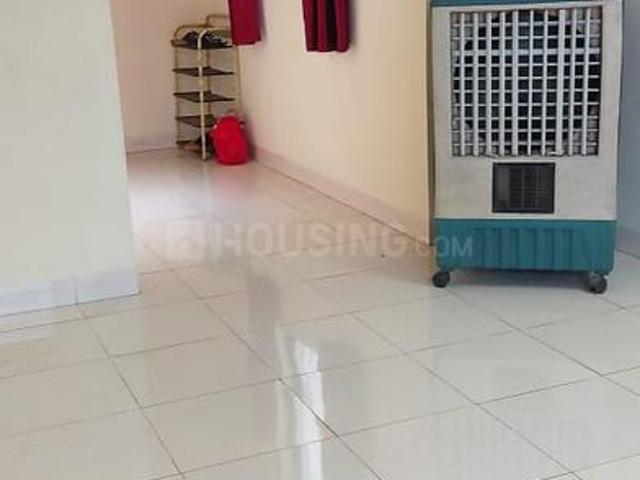 3 BHK Apartment in Pashan for resale Pune. The reference number is 19660913
