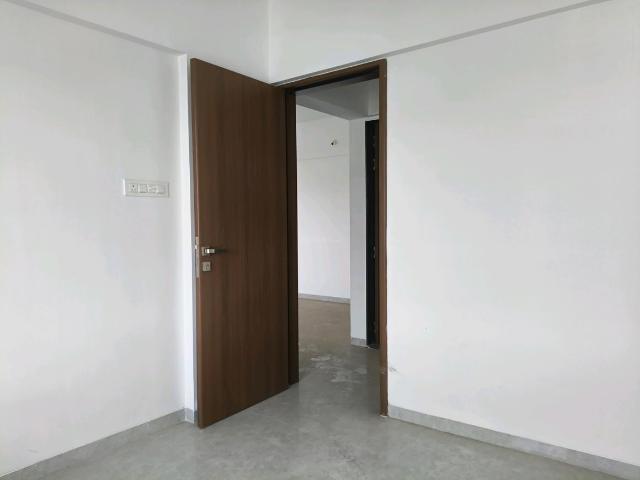 3 BHK Apartment in Pashan for resale Pune. The reference number is 19604445