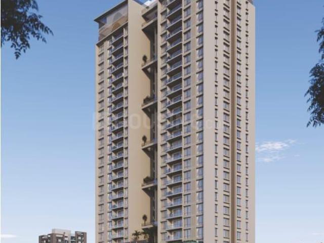 3 BHK Apartment in Pashan for resale Pune. The reference number is 19980424