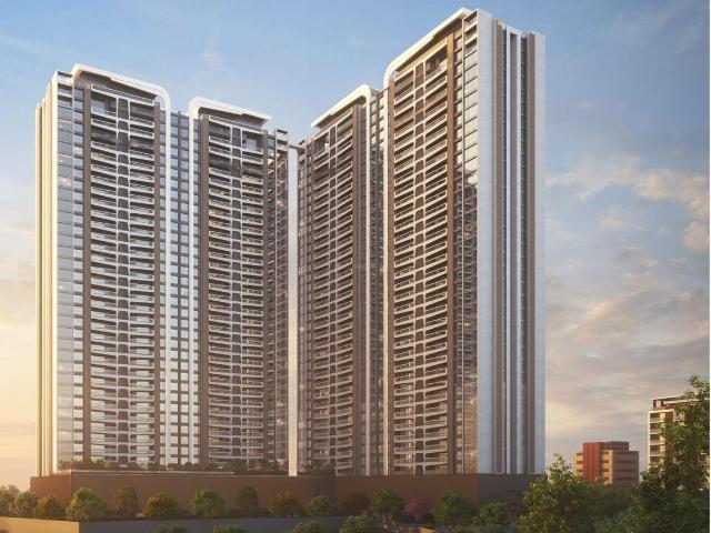 3 BHK Apartment in Pashan for resale Pune. The reference number is 19986685