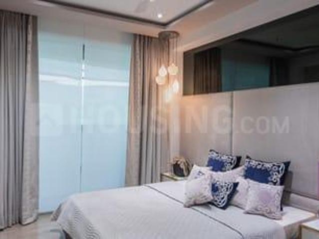 3 BHK Apartment in Pashan for resale Pune. The reference number is 19986685