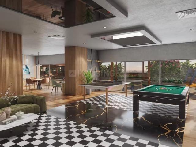 3 BHK Apartment in Pashan for resale Pune. The reference number is 19939103