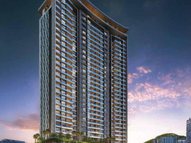 3 BHK Apartment in Pashan for resale Pune. The reference number is 20051268