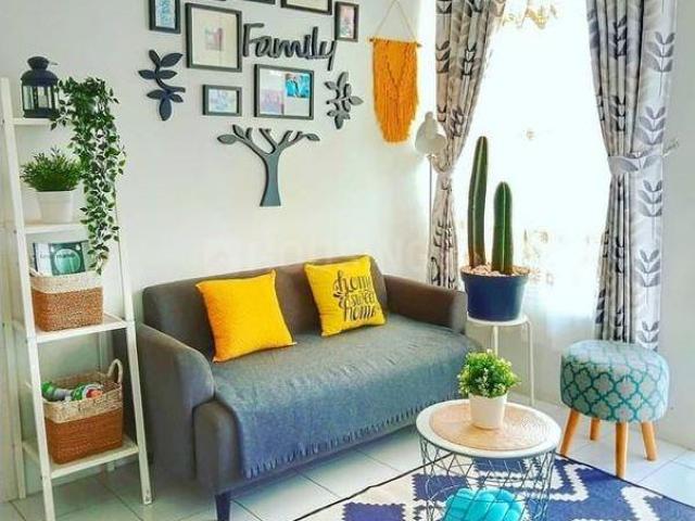3 BHK Apartment in Pashan for resale Pune. The reference number is 20176876
