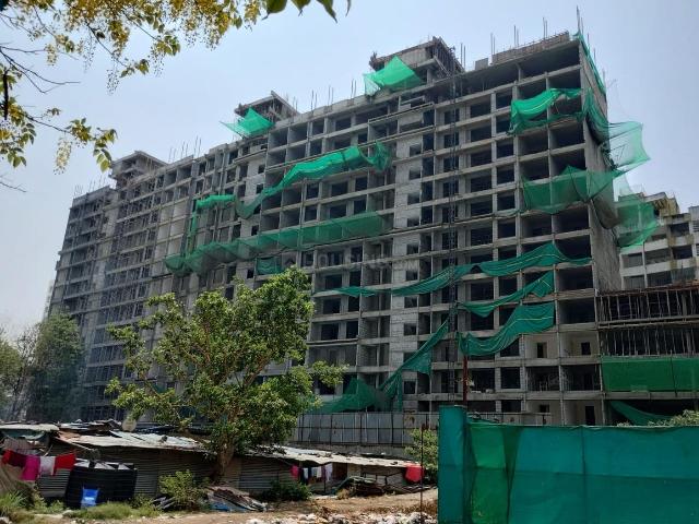 3 BHK Apartment in Pashan for resale Pune. The reference number is 20178034