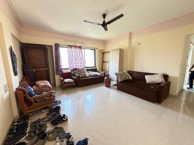 3 BHK Apartment in Pashan for resale Pune. The reference number is 20262167