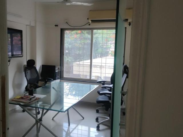 3 BHK Apartment in Pashan for resale Pune. The reference number is 20283308