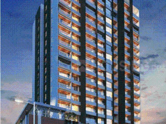 3 BHK Apartment in Pashan for resale Pune. The reference number is 20384261